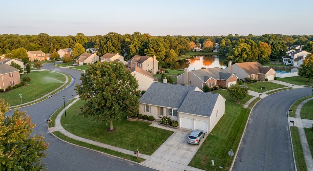 Willingboro NJ leak detection specialist dispatch and consultation